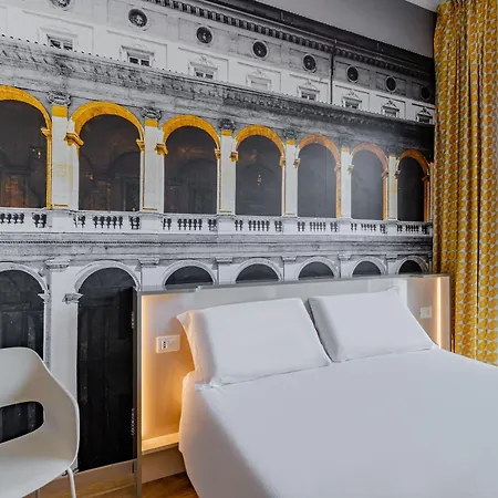 B&B Hotel Roma Pietralata Tiburtina