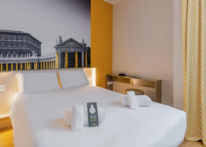 Pietralata Tiburtina Hotel Rzym