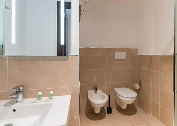 Pietralata Tiburtina Hotel 3*