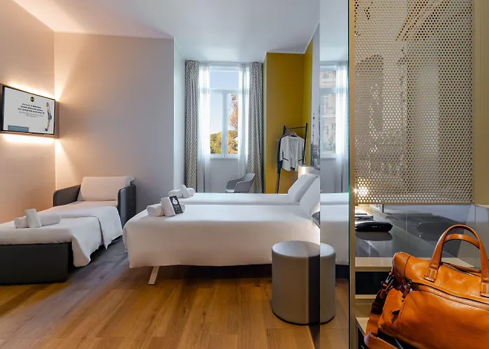 Hotel Pietralata Tiburtina 3*